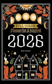 Planner for a Magical 2026
