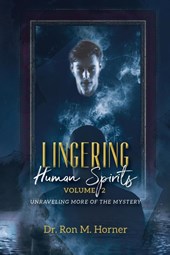 Lingering Human Spirits - Volume 2