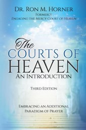 The Courts of Heaven