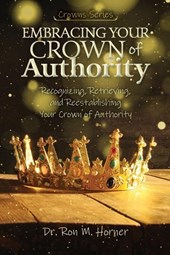 Embracing Your Crown of Authority