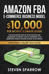 Amazon FBA Ecommerce Business Model