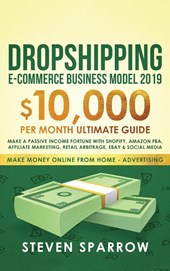 Dropshipping E-commerce Business Model 2019