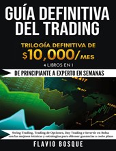 Guia Definitiva del Trading
