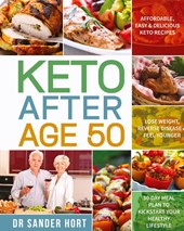 Keto After Age 50