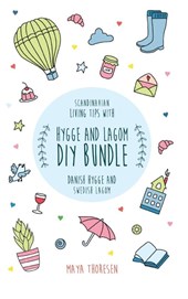 Hygge and Lagom DIY Bundle