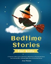 Bedtime Stories for Kids