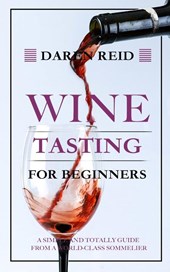 Wine Tasting for Beginners