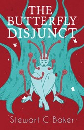 The Butterfly Disjunct