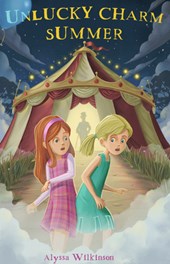 Unlucky Charm Summer