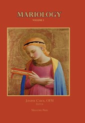 Mariology vol. 1