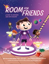 Room for Friends