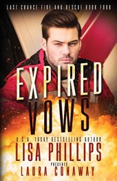 Phillips, L: Expired Vows