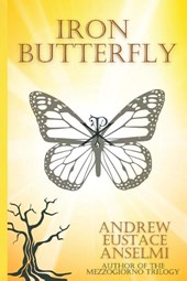 Iron Butterfly