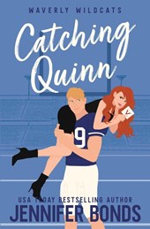 Catching Quinn