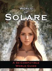 Parks, W: World of Solare