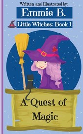 A Quest of Magic