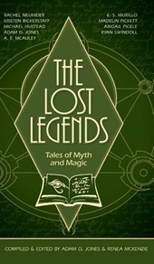 The Lost Legends