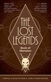 The Lost Legends
