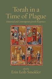 Torah in a Time of Plague