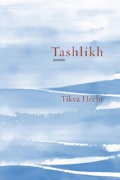 Tashlikh: poems
