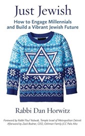 Just Jewish