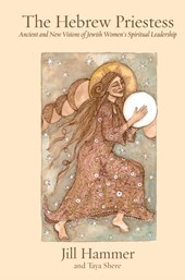 The Hebrew Priestess