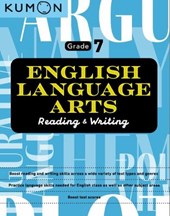 Kumon English Language Arts Grade 7