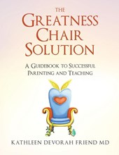 The Greatness Chair Solution