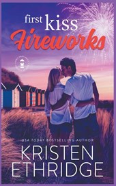 First Kiss Fireworks