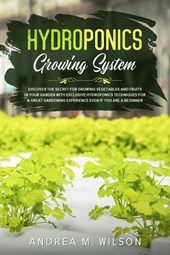 Hydroponics Growing System