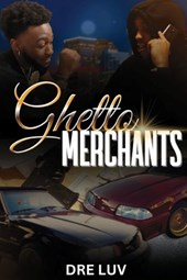 Ghetto Merchants