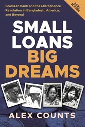 Small Loans, Big Dreams, 2022 Edition