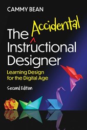 The Accidental Instructional Designer, 2nd edition