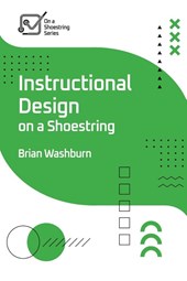 Instructional Design on a Shoestring