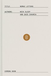 Nomad Letters