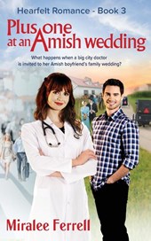 Plus One at an Amish Wedding