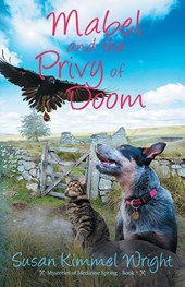 Mabel and the Privy of Doom