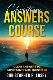 Christian Answers Course