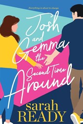Josh and Gemma the Second Time Around