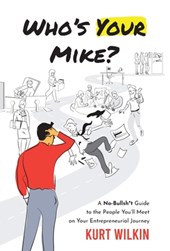 Who's Your Mike?