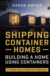 Shipping Container Homes