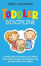 Toddler Discipline