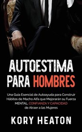 Autoestima para Hombres
