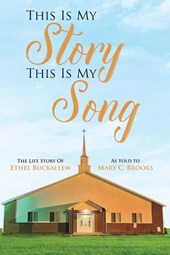 This Is My Story, This Is My Song