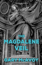 The Magdalene Veil