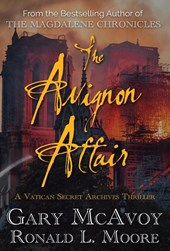 The Avignon Affair