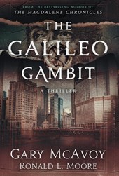 McAvoy, G: Galileo Gambit