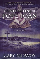 CONFESSIONS OF POPE JOAN