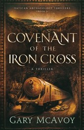 Covenant of the Iron Cross