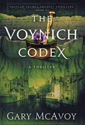 Mcavoy, G: Voynich Codex